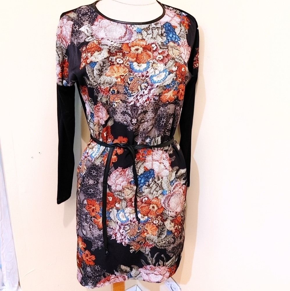 Gorgeous Tristan Stretch Knee‎ High dress size XS